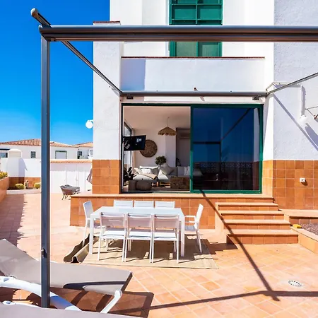 Lejlighed Boho Cozy Oceanview By Dream Homes Tenerife Puerto de Santiago (Tenerife)