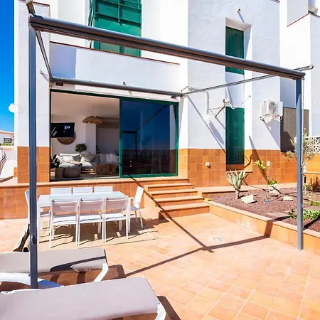 Lejlighed Boho Cozy Oceanview By Dream Homes Tenerife Puerto de Santiago (Tenerife)