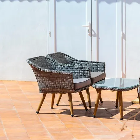 Daire Boho Cozy Oceanview By Dream Homes Tenerife