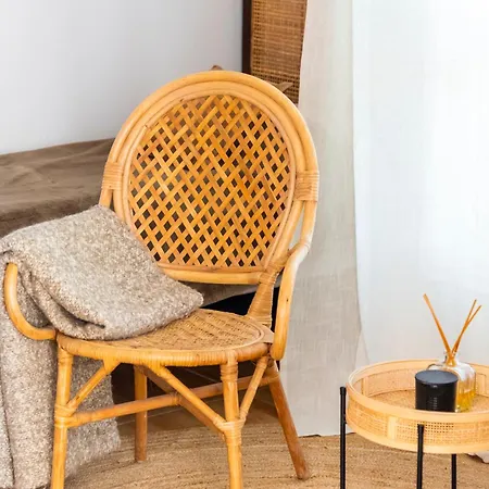Boho Cozy Oceanview By Dream Homes Tenerife Daire *
