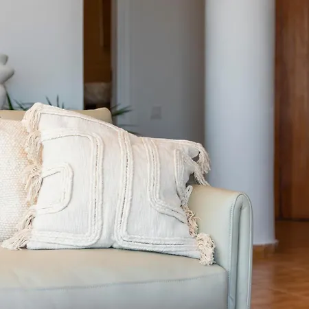 Apartment Boho Cozy Oceanview By Dream Homes Tenerife *